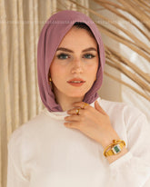 kashmir Mini Scarf