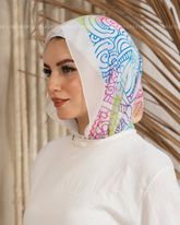 Mini Scarf Florie