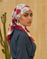 Carzy Red