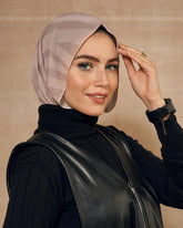 Zibra Brown