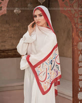 Red Arabisk