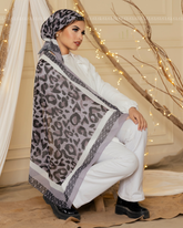 Tiger Gray