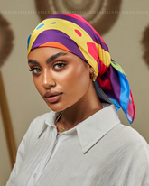 Carzy colour