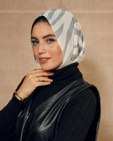 Zibra Gray
