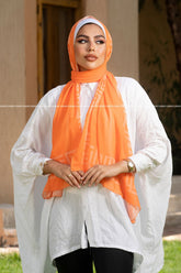 Yashmak Orange
