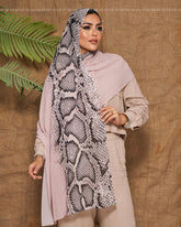 Snake Skin bieg