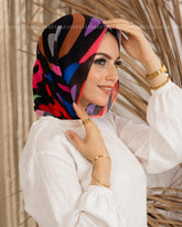 Chery Mini Scarf