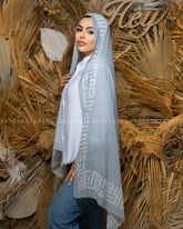 Yashmak Gary