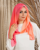 Ranzy Mini Scarf