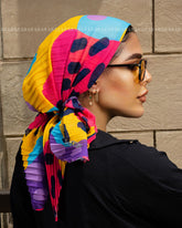 Colourful Dots