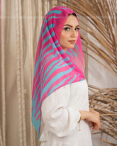 Candy Mini Scarf