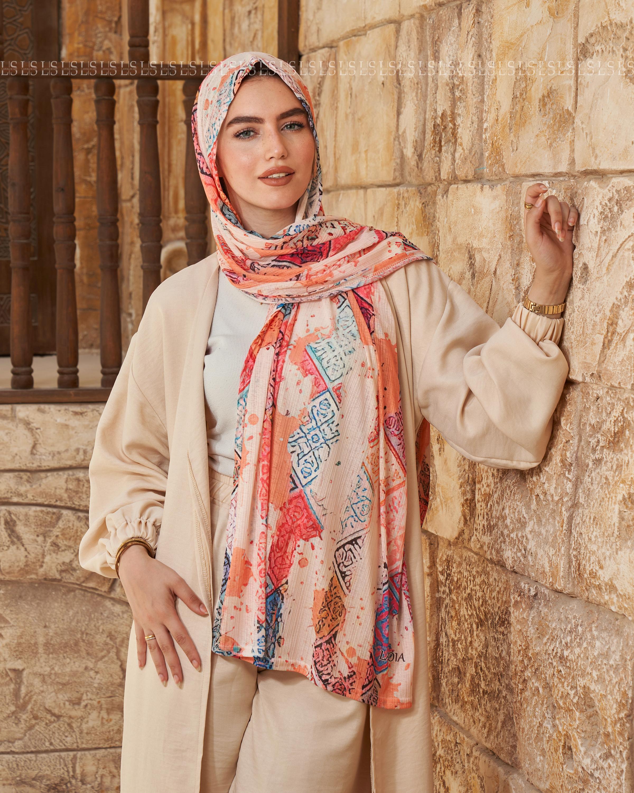 Arabisk