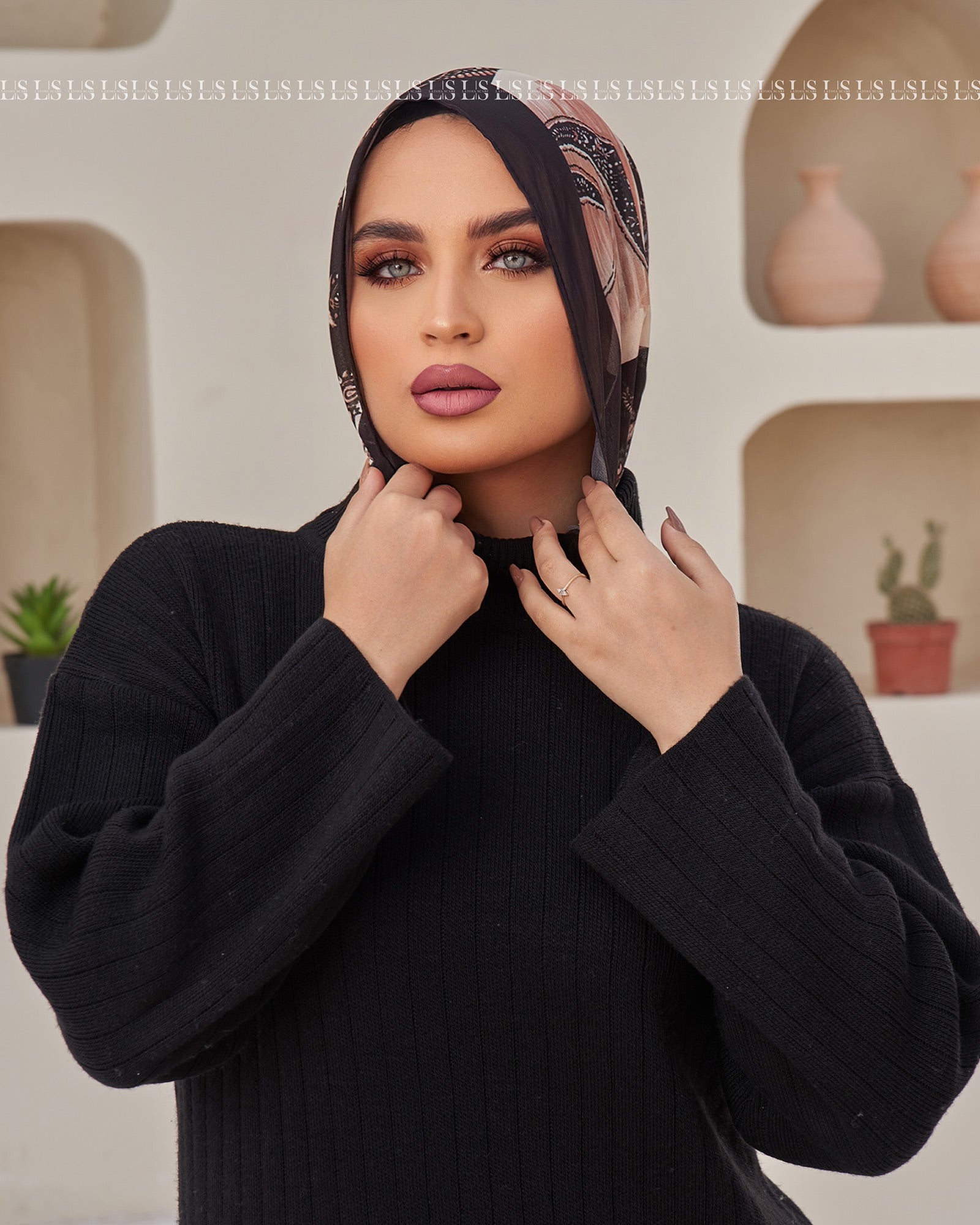 Liza