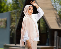Yashmak Bieg