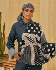 Mixed Bolka Dots