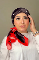 Red Bolka Dots