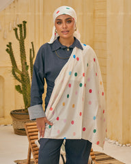 Colourful Bolka Dots