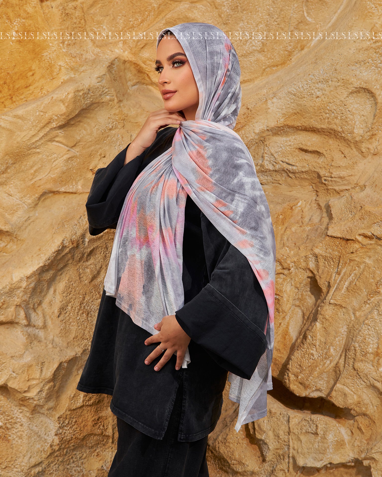 Floranza Gray
