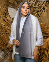 Degrade Ice Grey