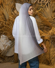 Degrade Ice Grey