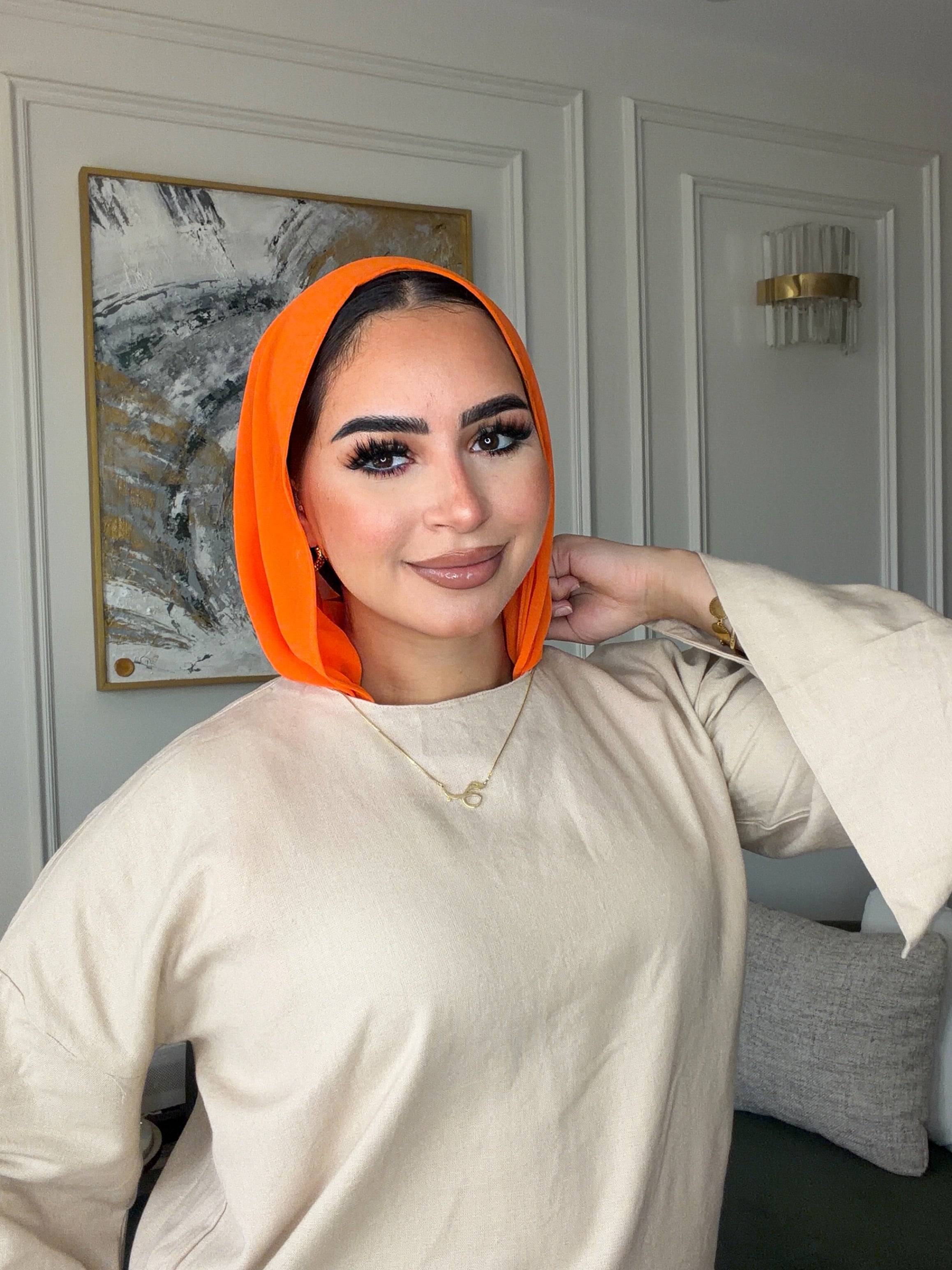 Orange