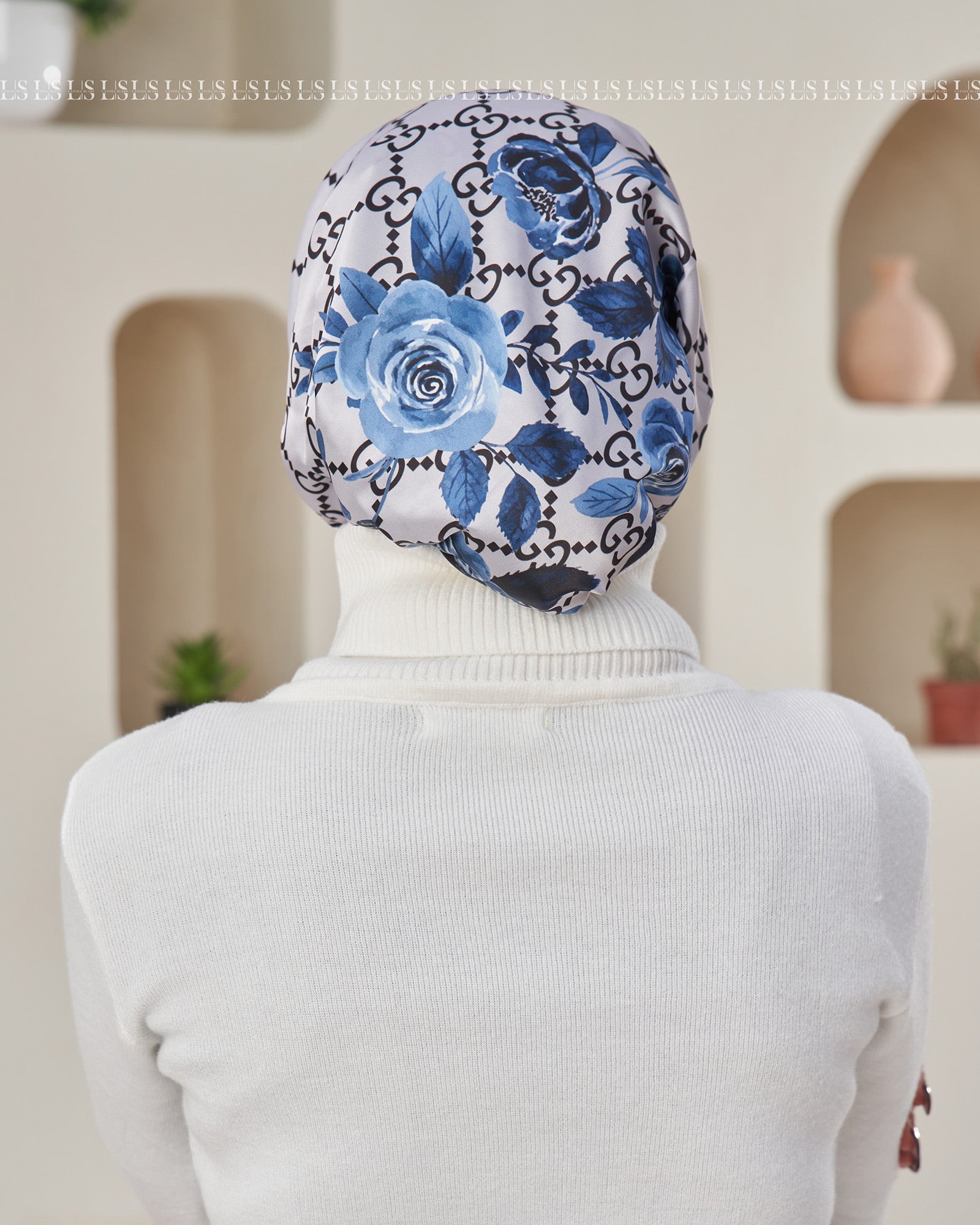Blue Floreh