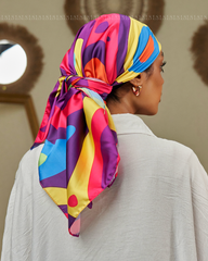 Carzy colour
