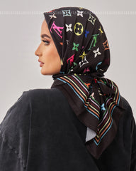 Colorful L.V