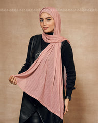 Simon hejab with bndana