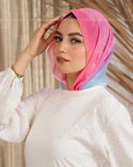 Lolli Pop Mini Scarf
