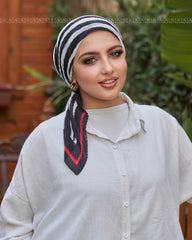 Zibra Black & White