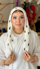 White Bolka