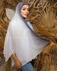 Degrade Ice Grey