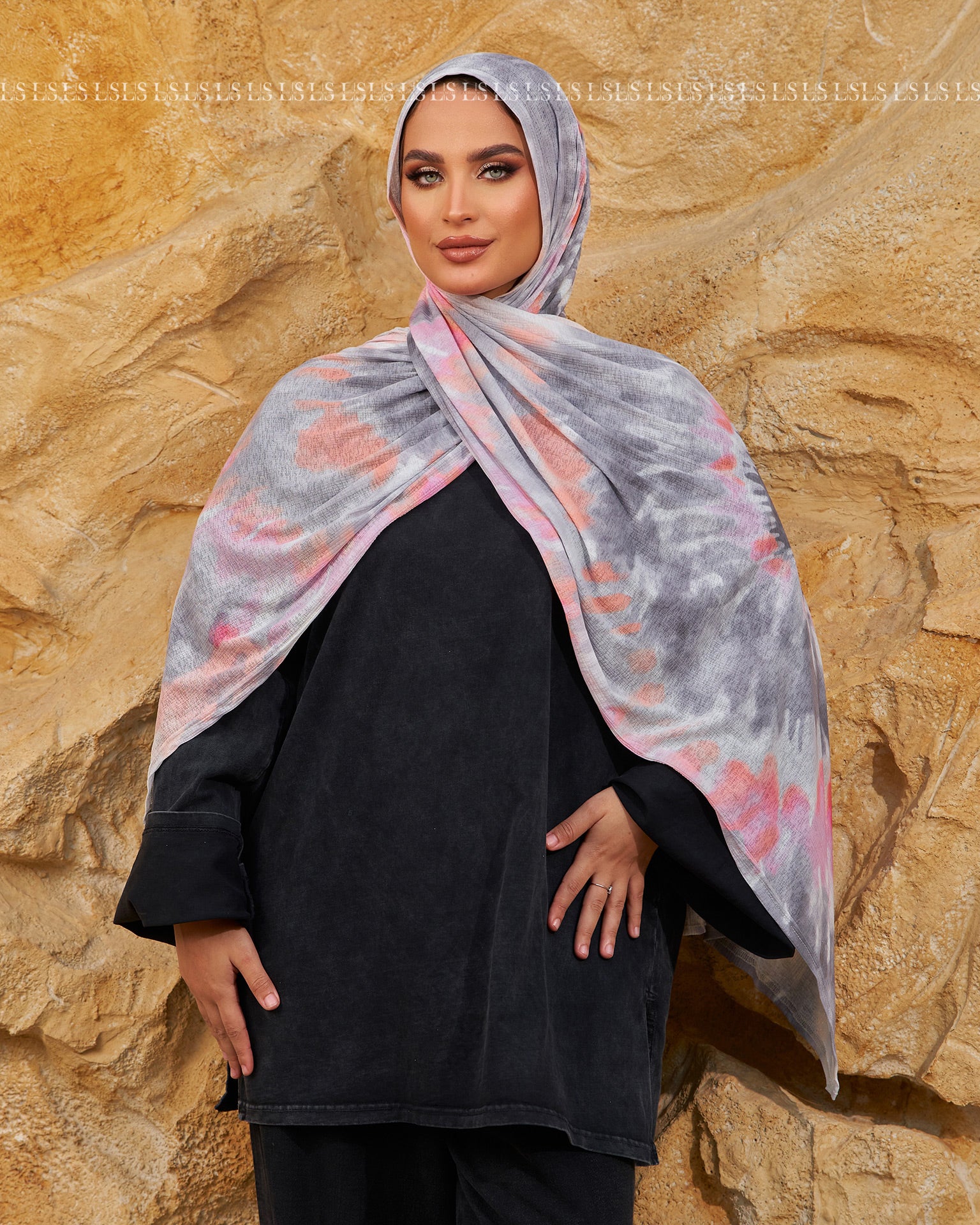 Floranza Gray