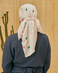 Colourful Bolka Dots