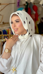 White Bolka