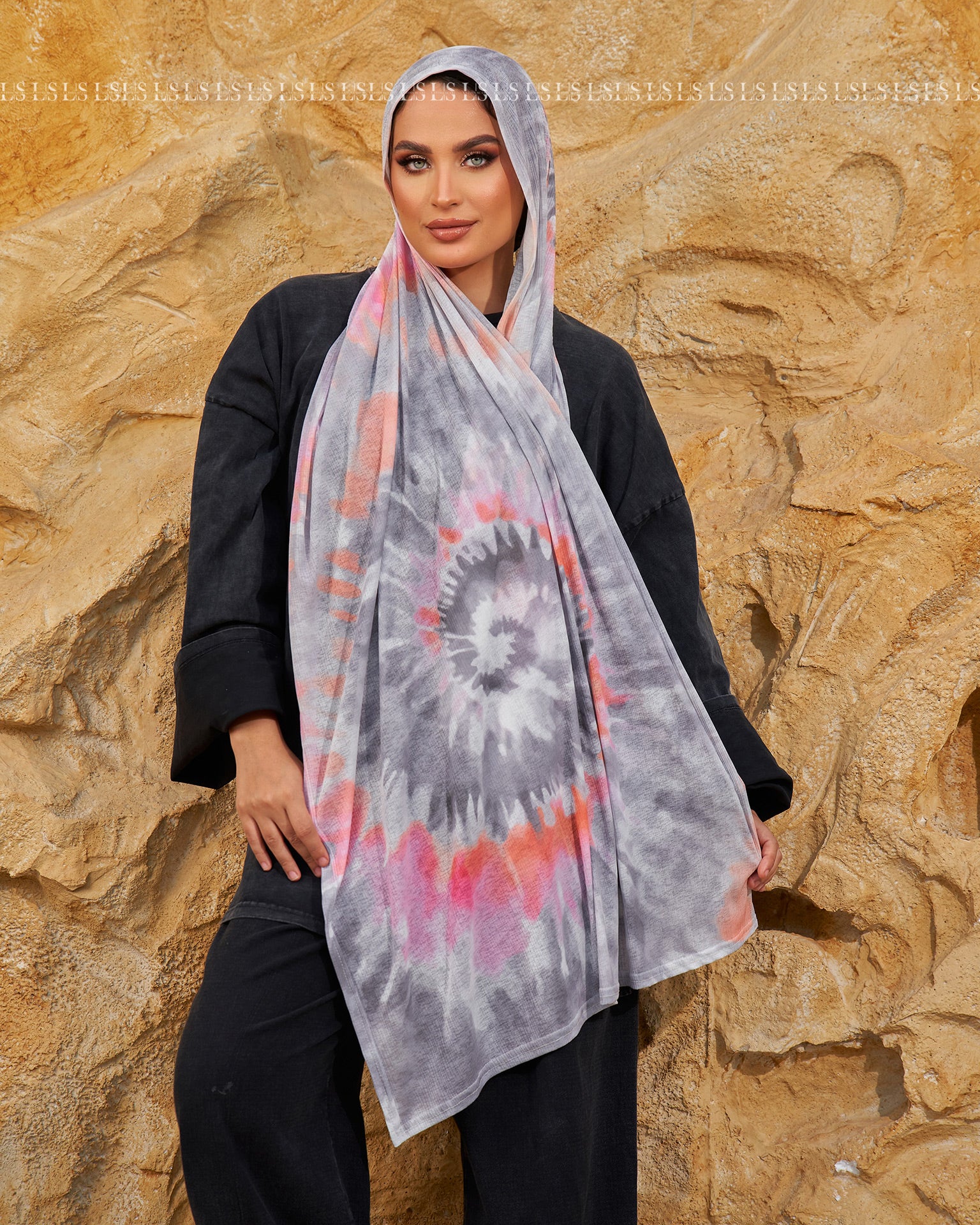Floranza Gray