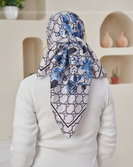 Blue Floreh
